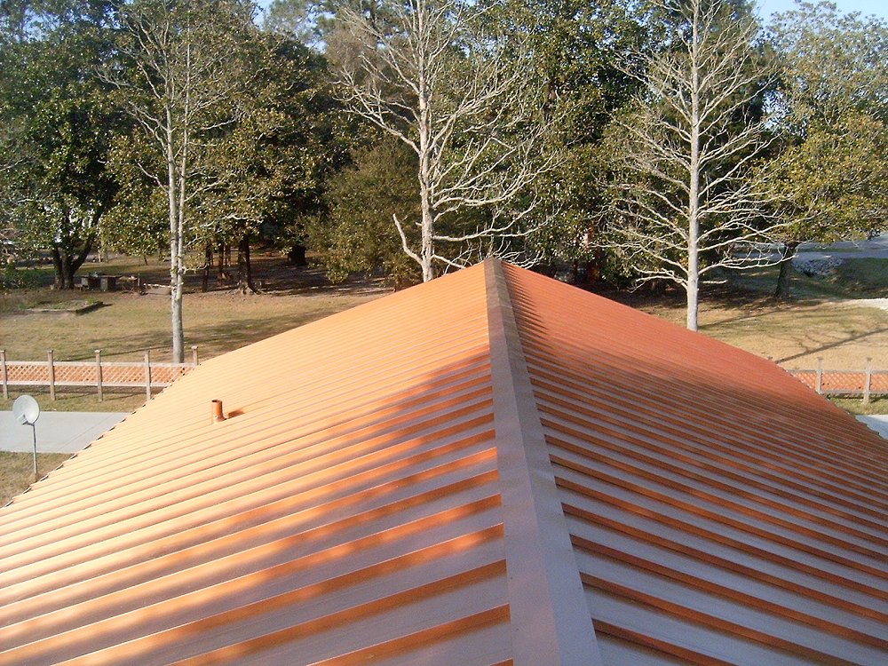 Armour Metals Products Metal Roofing and Pole Barns